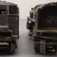 Lionel 2026 Vintage O Lionel Lines 2-6-2 Steam Locomotive w/6466W Tender