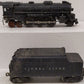 Lionel 2026 Vintage O Lionel Lines 2-6-2 Steam Locomotive w/6466W Tender