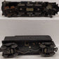 Lionel 2026 Vintage O Lionel Lines 2-6-2 Steam Locomotive w/6466W Tender