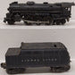 Lionel 2026 Vintage O Lionel Lines 2-6-2 Steam Locomotive w/6466W Tender