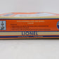 Lionel 6-62162 O Gauge Operating Crossing Gate & Signal EX/Box