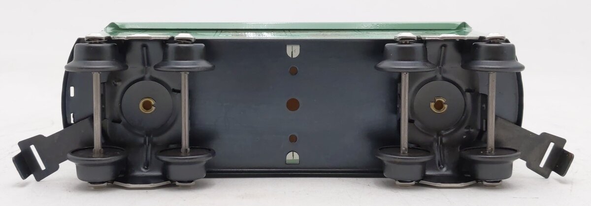 Marx Trians 73512 O Scale 1995 Christmas Hopper Car EX/Box