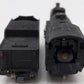 Atlas 2180 N Scale Undecorated 2-8-2 Mikado Steam Locomotive & Tender/Box