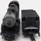 Atlas 2180 N Scale Undecorated 2-8-2 Mikado Steam Locomotive & Tender/Box