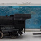 Atlas 2180 N Scale Undecorated 2-8-2 Mikado Steam Locomotive & Tender/Box