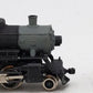 Atlas 2180 N Scale Undecorated 2-8-2 Mikado Steam Locomotive & Tender/Box