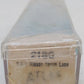 Atlas 2180 N Scale Undecorated 2-8-2 Mikado Steam Locomotive & Tender/Box