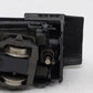 Atlas 2180 N Scale Undecorated 2-8-2 Mikado Steam Locomotive & Tender/Box
