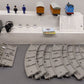 Lionel 6-31956 O Gauge Thomas and Friends Train Set EX/Box