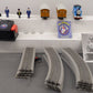 Lionel 6-31956 O Gauge Thomas and Friends Train Set EX/Box