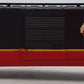 K-Line K761-1051 O Gauge Santa Fe Black Boxcar #97190 VG/Box