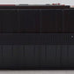 K-Line K761-1051 O Gauge Santa Fe Black Boxcar #97190 VG/Box