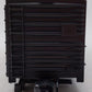 K-Line K761-1051 O Gauge Santa Fe Black Boxcar #97190 VG/Box