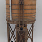 Pola G Scale Water Tower