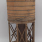 Pola G Scale Water Tower