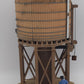 Pola G Scale Water Tower