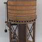 Pola G Scale Water Tower