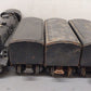 Lionel Vintage O Steam Locomotive & (3) Lionel Scout Tenders
