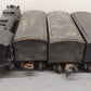 Lionel Vintage O Steam Locomotive & (3) Lionel Scout Tenders