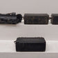 Lionel Vintage O Steam Locomotive & (3) Lionel Scout Tenders