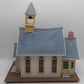 G Scale Plastic Church