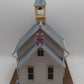 G Scale Plastic Church