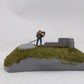 K-Line 6-21392 Construction Scene NIB