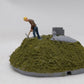 K-Line 6-21392 Construction Scene NIB