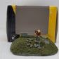 K-Line K42415 Figure w/ Sledgehammer-Construction Scene LN/Box