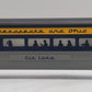 Lionel 6-19147 O Gauge Chesapeake & Ohio Aluminum "Elk Lake" Passenger Car #1803 VG