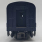 Lionel 6-19147 O Gauge Chesapeake & Ohio Aluminum "Elk Lake" Passenger Car #1803 VG