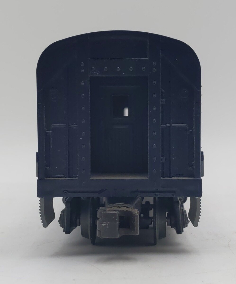 Lionel 6-19147 O Gauge Chesapeake & Ohio Aluminum "Elk Lake" Passenger Car #1803 VG