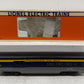Lionel 6-19145 O Gauge Chesapeake & Ohio Aluminum Combine Car #1403 EX/Box