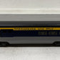 Lionel 6-19145 O Gauge Chesapeake & Ohio Aluminum Combine Car #1403 EX/Box