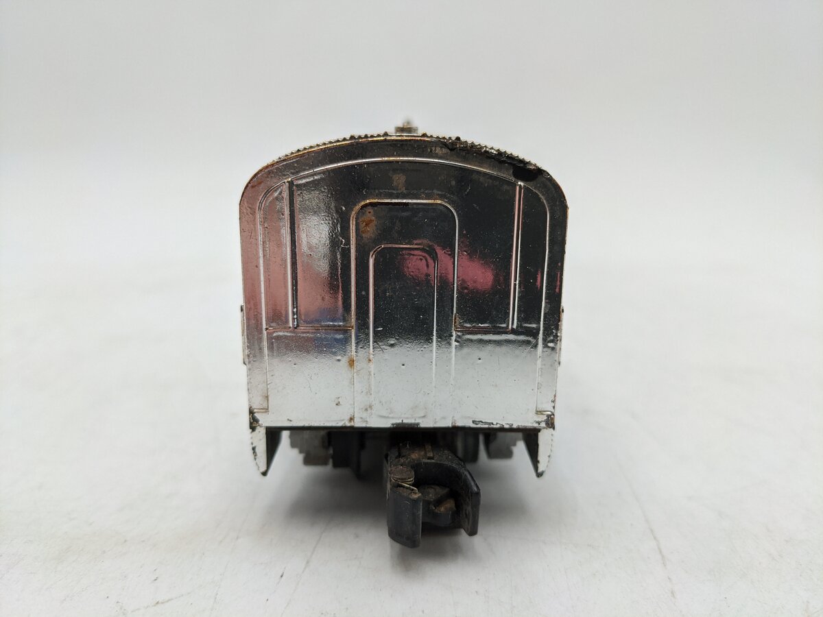 American Flyer 963 Vintage S Washington Observation Car VG/Box