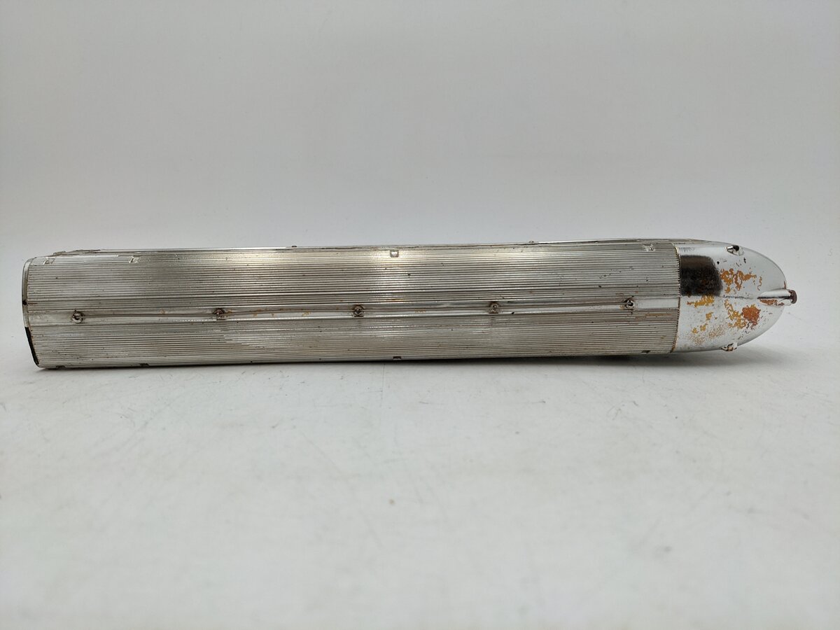 American Flyer 963 Vintage S Washington Observation Car VG/Box