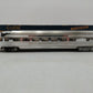 American Flyer 963 Vintage S Washington Observation Car VG/Box