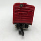 American Flyer 771 Vintage S Operating Cattle Stockyard With Stock Car 736 VG