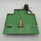American Flyer 771 Vintage S Operating Cattle Stockyard With Stock Car 736 VG