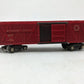American Flyer 771 Vintage S Operating Cattle Stockyard With Stock Car 736 VG