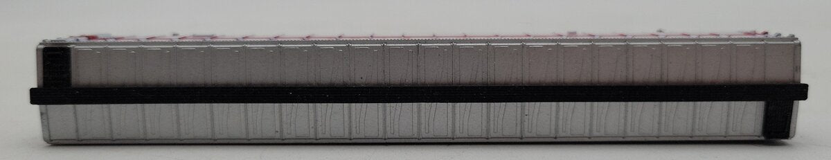 Bachmann 5650 N Auto-Train 85' Double Deck Auto Transporter EX/Box