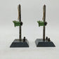 American Flyer 760 Vintage S Die-Cast Highway Flasher Signal [2] VG