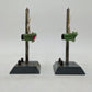 American Flyer 760 Vintage S Die-Cast Highway Flasher Signal [2] VG