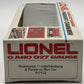 Lionel 6-9412 O Gauge Richmond Fredericksburg & Potomac Boxcar EX/Box