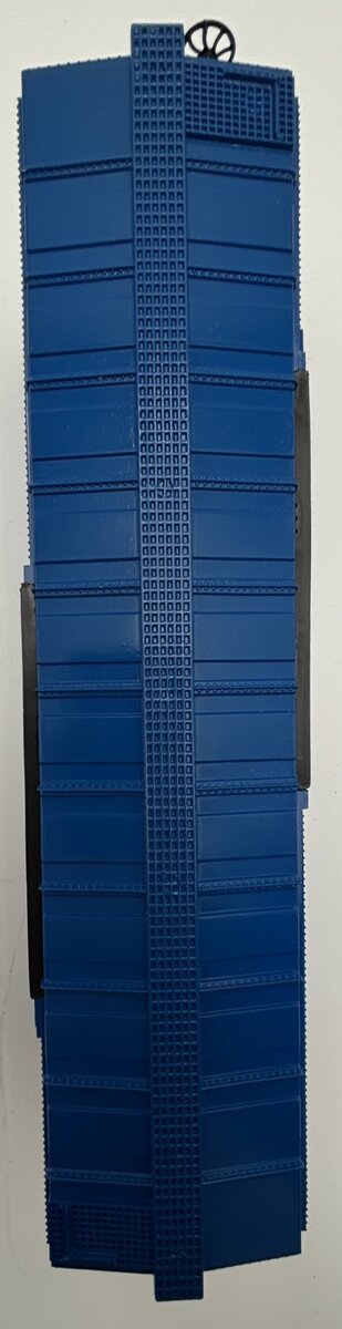 Lionel 6-9412 O Gauge Richmond Fredericksburg & Potomac Boxcar EX/Box
