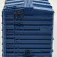 Lionel 6-9412 O Gauge Richmond Fredericksburg & Potomac Boxcar EX/Box