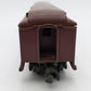 Lionel 2628 Vintage O Lionel Lines Madison Heavyweight "Manhattan" Pass Car EX