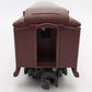 Lionel 2628 Vintage O Lionel Lines Madison Heavyweight "Manhattan" Pass Car EX