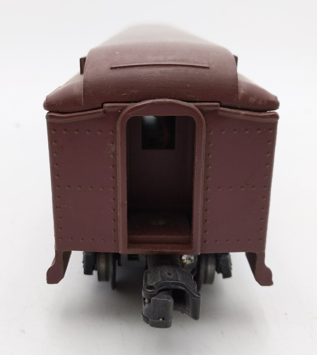 Lionel 2628 Vintage O Lionel Lines Madison Heavyweight 