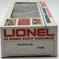 Lionel 6-9400 O Gauge Conrail Boxcar #9400 EX/Box